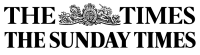 the-times-and-the-sunday-times-logo-vector